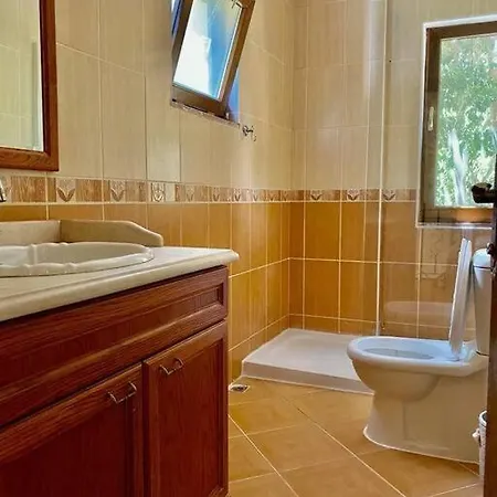 Sleeps 8, Close To Sea With A Private Pool - Awz 261 Vila Marmaris
